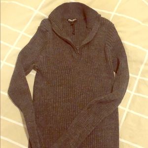 Men’s Express sweater NWOT